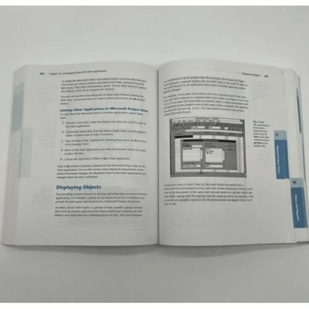 Using Microsoft Project 4 for Windows‎ by Tim Pyron (1994, Hardcover)